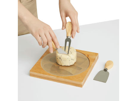 Käse-Messerset ORBITY