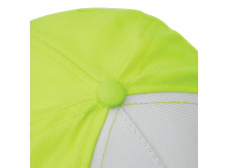 5-Panel-Cap SHINY