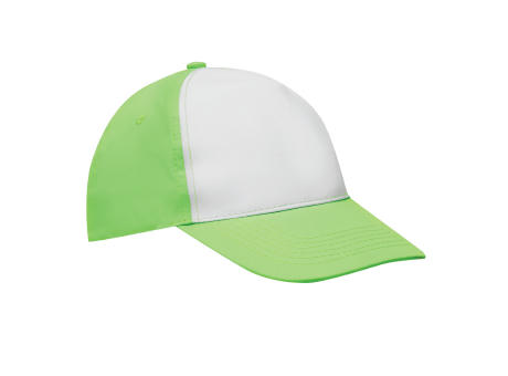 5-Panel-Cap SHINY