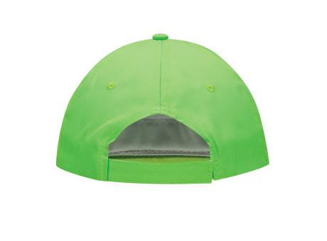 5-Panel-Cap SHINY