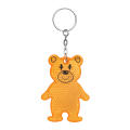 Reflektierender Schlüsselanhänger TEDDY