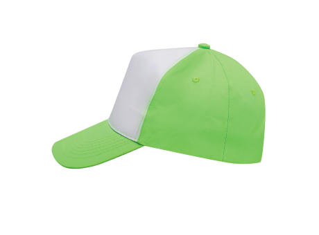 5-Panel-Cap SHINY