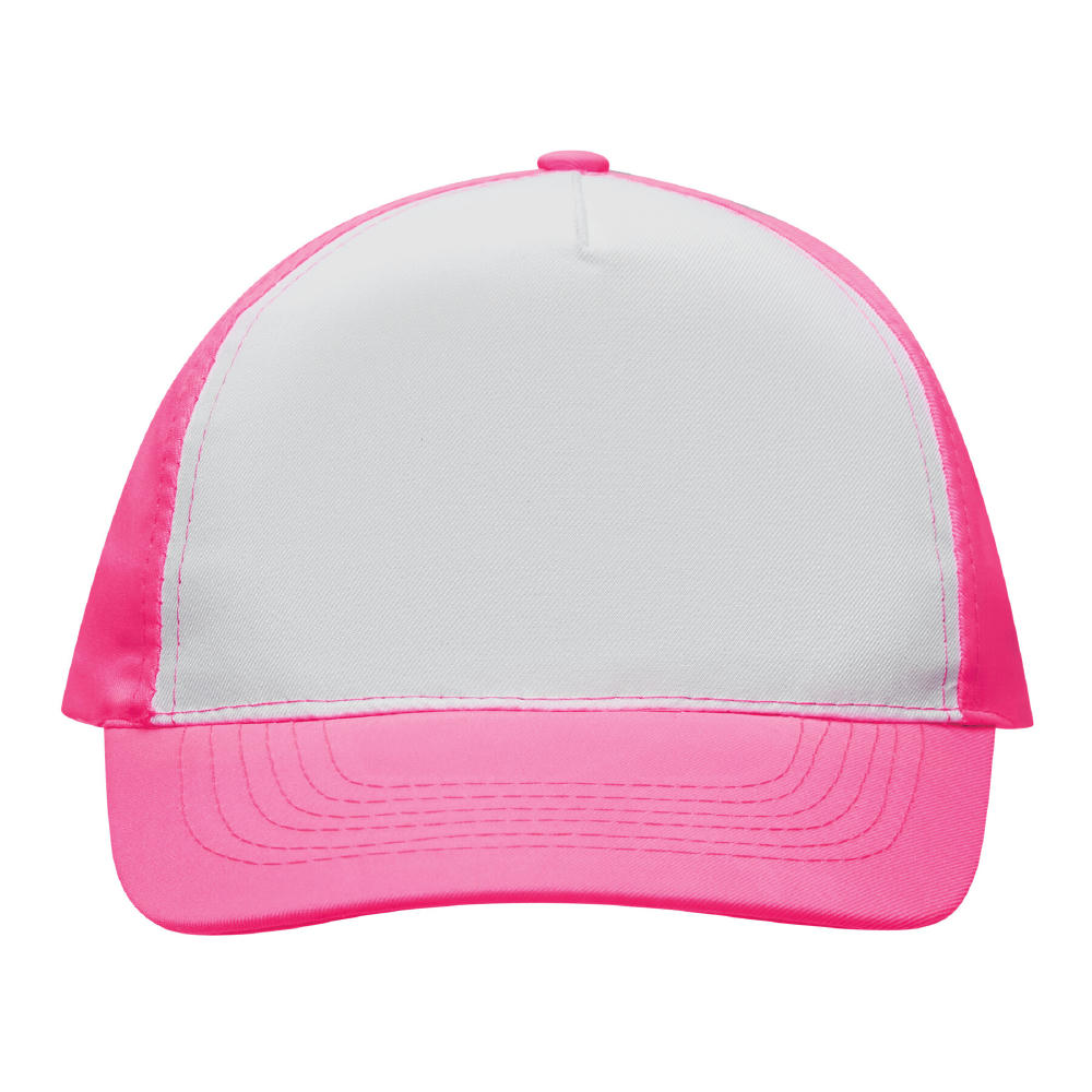 5-Panel-Cap SHINY