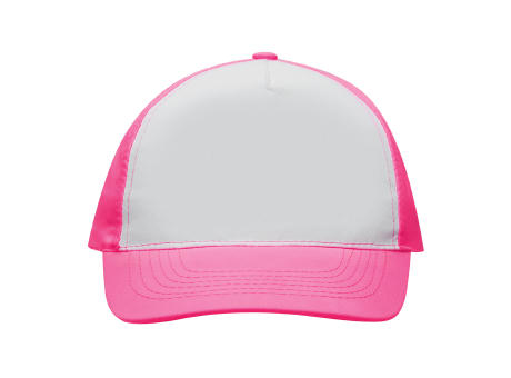 5-Panel-Cap SHINY