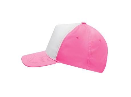 5-Panel-Cap SHINY
