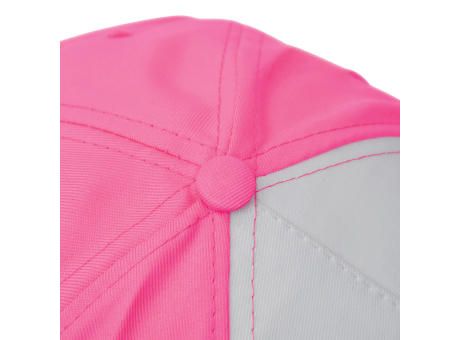 5-Panel-Cap SHINY