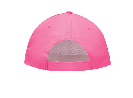 5-Panel-Cap SHINY