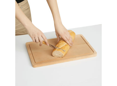 Schneidebrett WOODEN PREMIUM