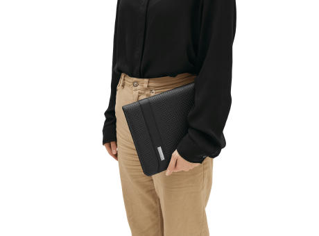 Mini-Tablet-Portfolio HILL DALE TAB im DIN-A5-Format