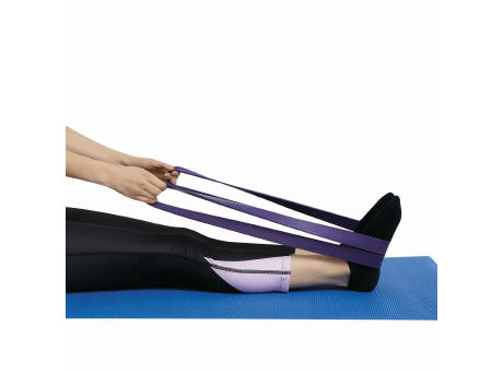 STRONG POWER 15,9 - 38,6 kg - Fitnessband STRONG POWER