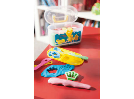 FUNNY ACTIVITY - Knetköfferchen