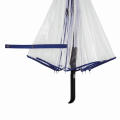 Automatischer Windproof-Stockschirm VIP