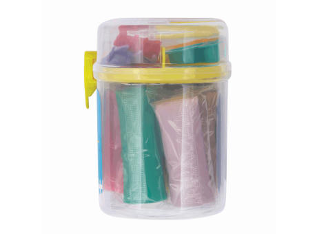 FUNNY ACTIVITY - Knetköfferchen