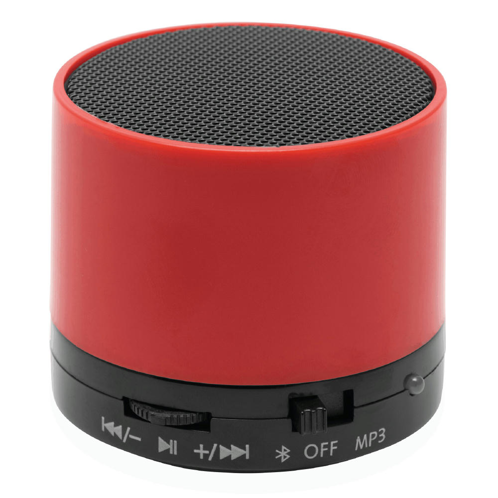 NEW LIBERTY - Wireless-Lautsprecher