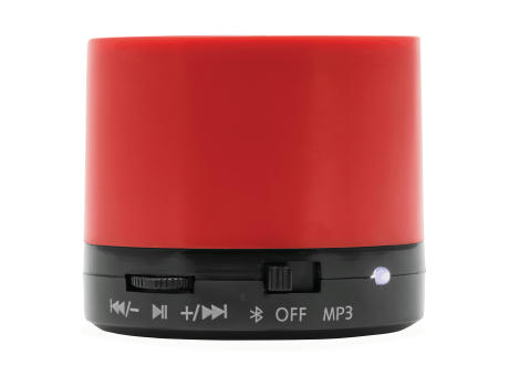 NEW LIBERTY - Wireless-Lautsprecher