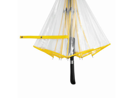 Automatischer Windproof-Stockschirm VIP