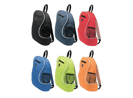 Rucksack TEC