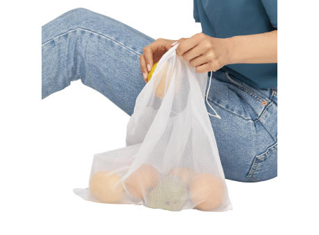 Gemüsenetz VEG BAG