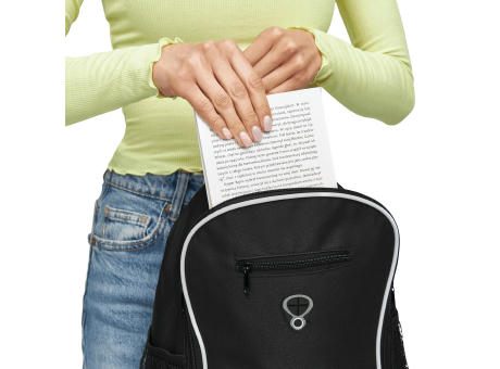Rucksack TEC