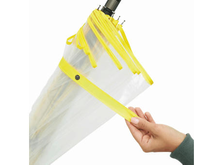 Automatischer Windproof-Stockschirm VIP
