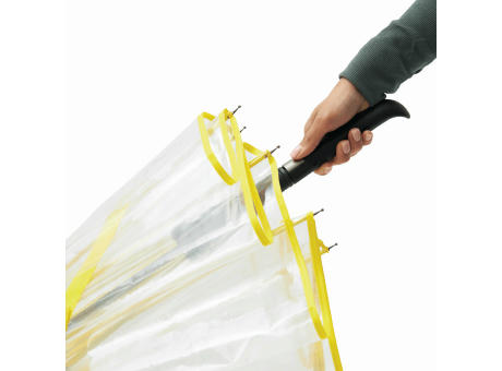Automatischer Windproof-Stockschirm VIP