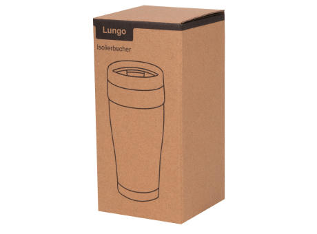 Isolierbecher LUNGO