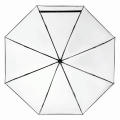 Automatischer Windproof-Stockschirm VIP
