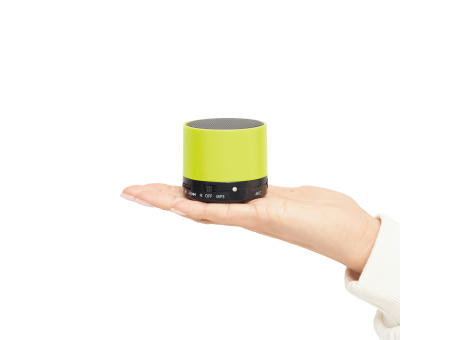 NEW LIBERTY - Wireless-Lautsprecher