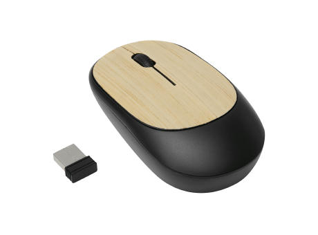 Optische Computermaus DPI MASTER