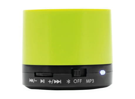 NEW LIBERTY - Wireless-Lautsprecher