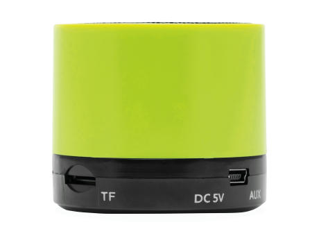 NEW LIBERTY - Wireless-Lautsprecher