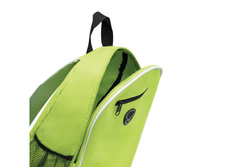 Rucksack TEC