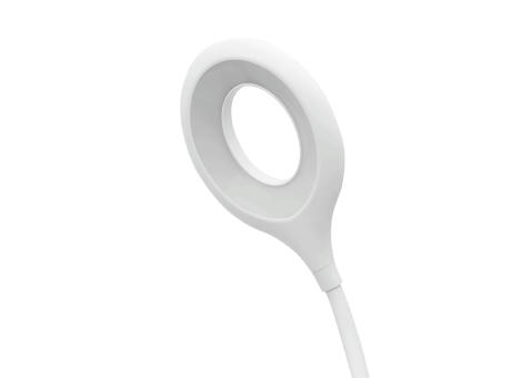 FRESH LIGHT - Akku-Lampe mit Ventilator