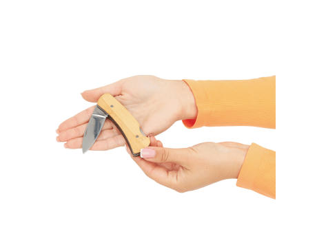 Taschenmesser BAMBOO BLADE