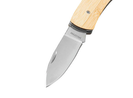 Taschenmesser BAMBOO BLADE