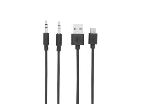 Wireless-Lautsprecher MEGA BOOM