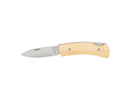 Taschenmesser BAMBOO BLADE