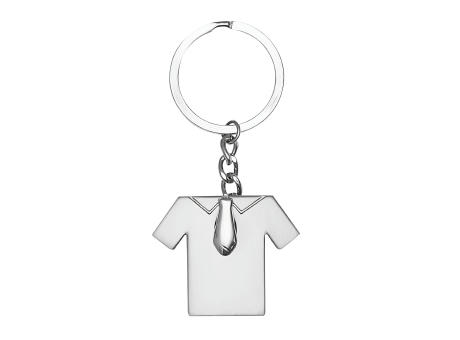 Schlüsselanhänger TIE SHIRT