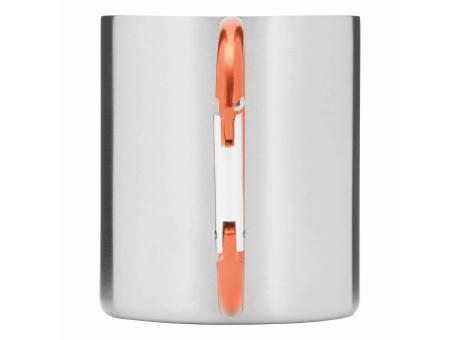 HIKING DAY - Edelstahl Becher