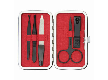 PRETTY IN BLACK - Manikürset