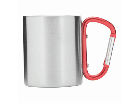 HIKING DAY - Edelstahl Becher