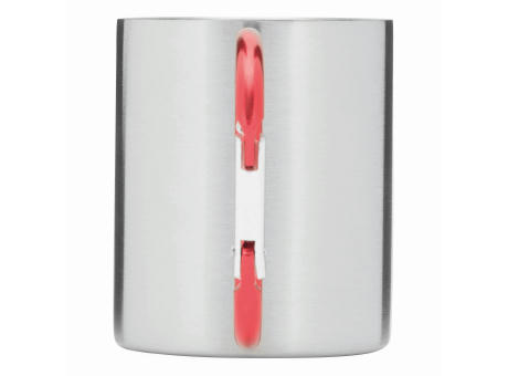 HIKING DAY - Edelstahl Becher