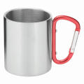 HIKING DAY - Edelstahl Becher