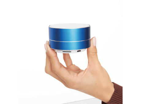 UFO - Wireless-Lautsprecher