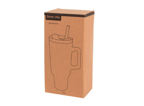 Trinkbecher DRINK ULTY