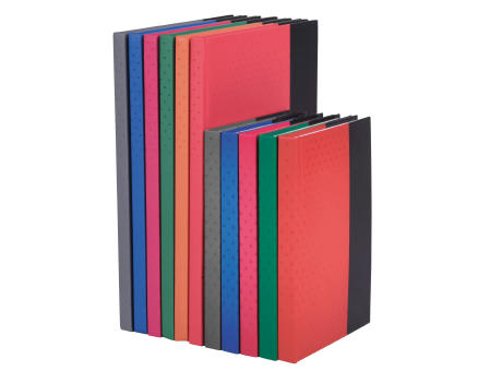 SIGNUM - Notizbuch im DIN-A6-Format