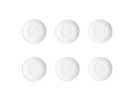 Espresso-Tassen-Set BUONGUSTO