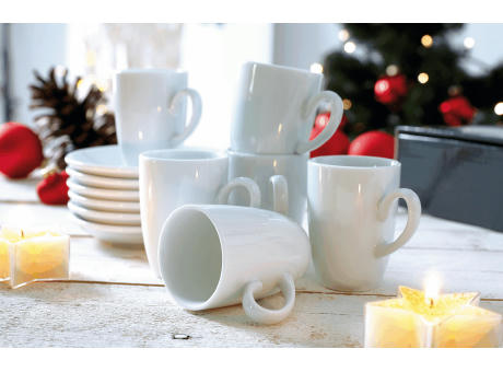 Espresso-Tassen-Set BUONGUSTO