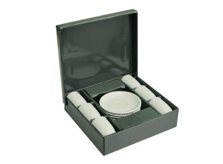Espresso-Tassen-Set BUONGUSTO