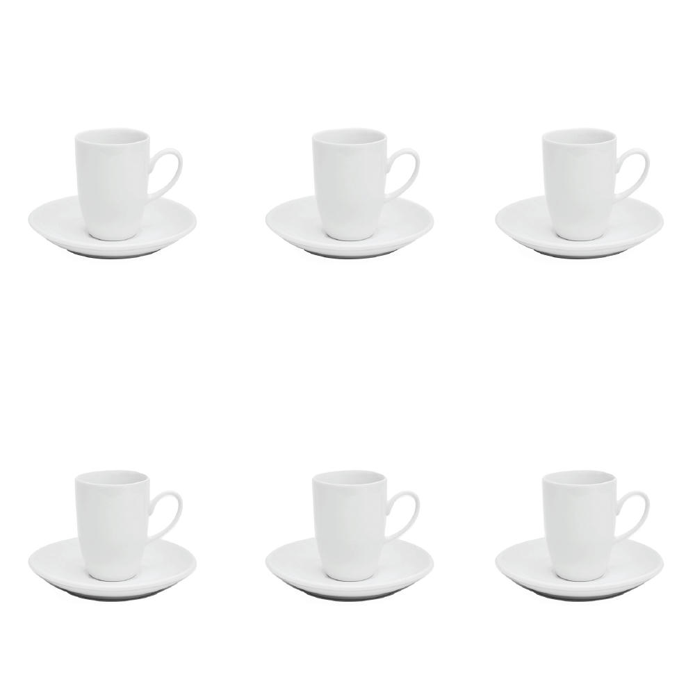 Espresso-Tassen-Set BUONGUSTO